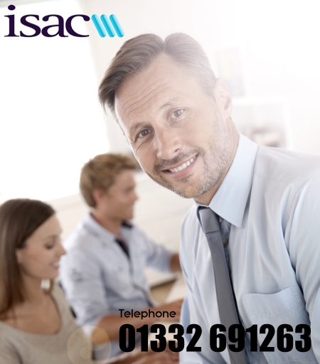 IOSH Accredited courses from ICAS